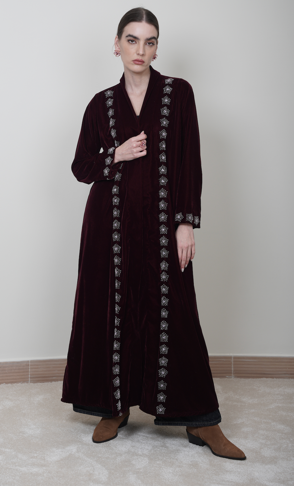 It is always, Floral