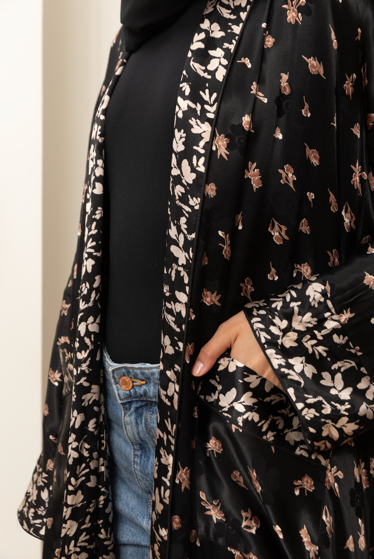 Reversible Petals