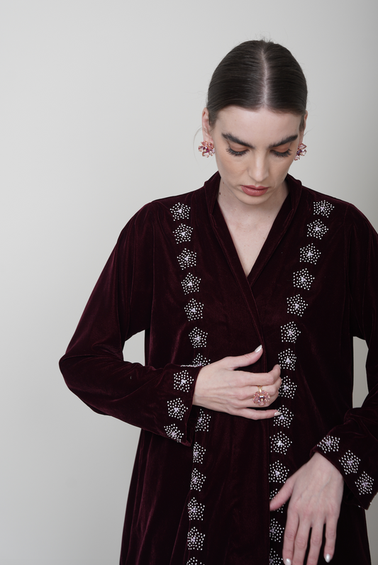 It is always, Floral