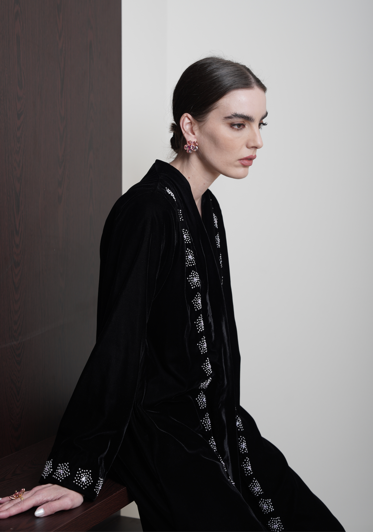 It is always, Floral