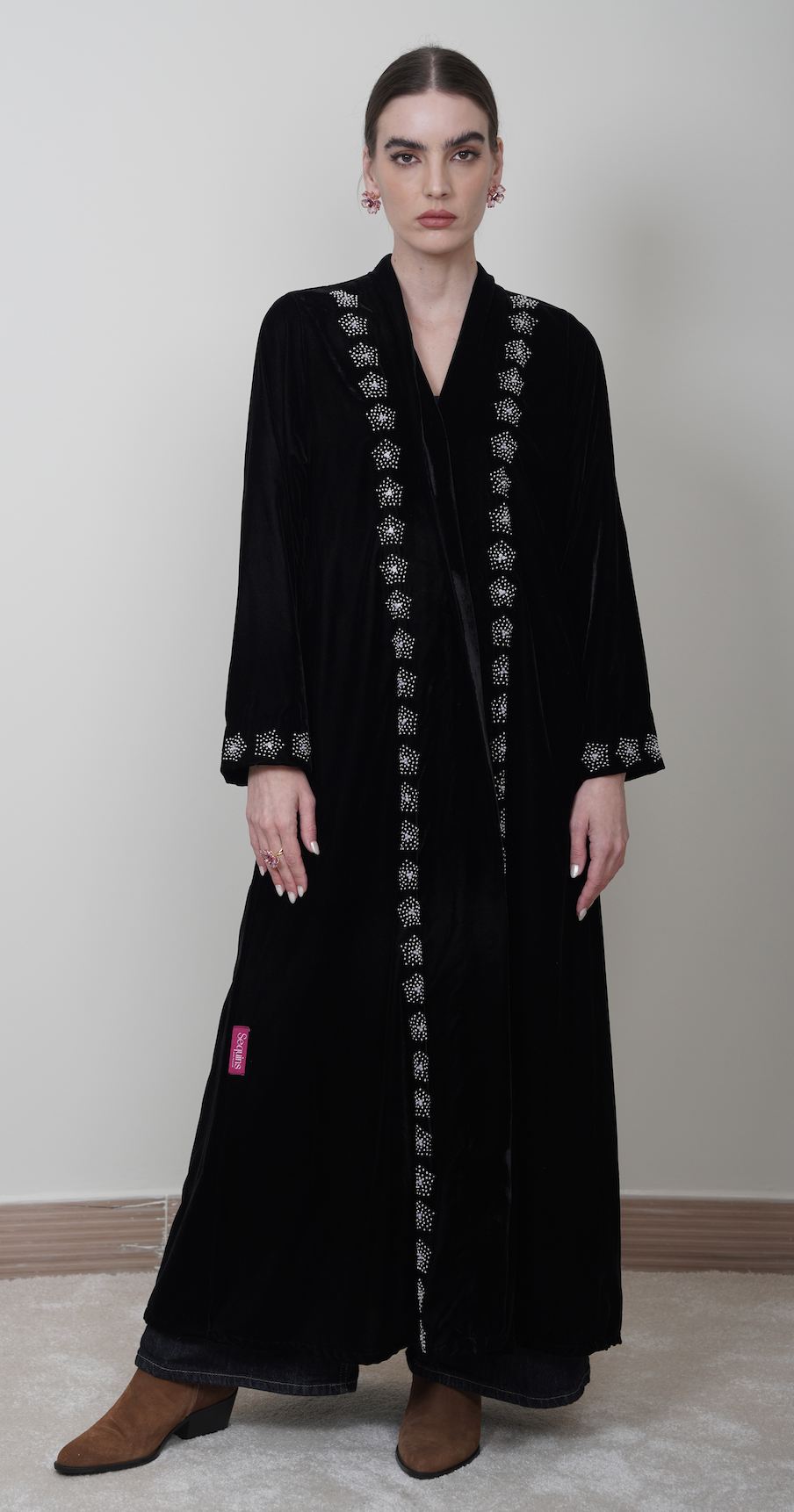 It is always, Floral